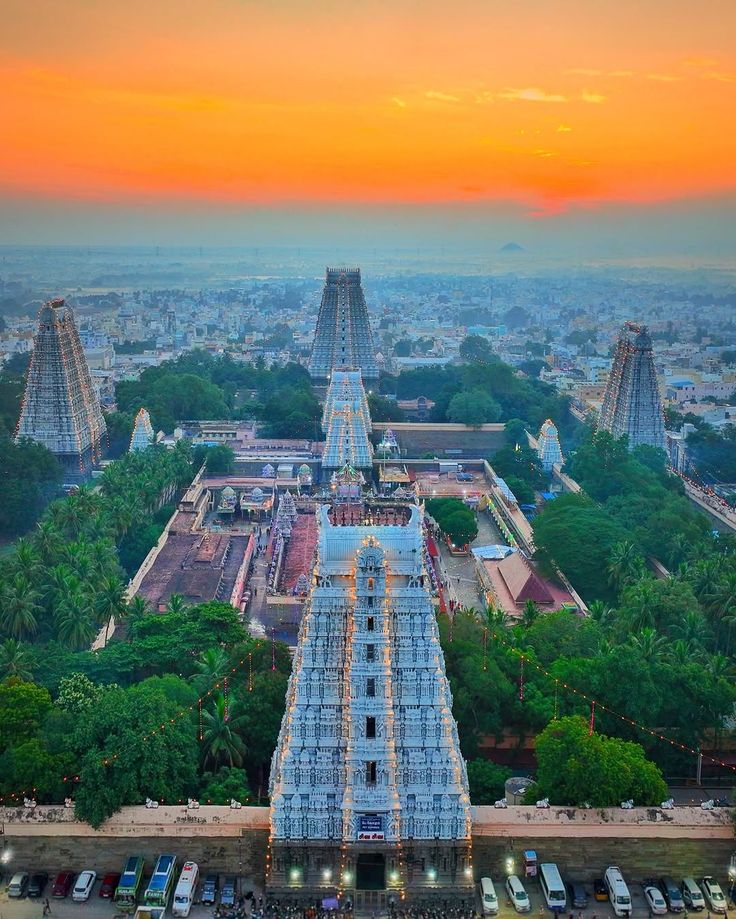 Tiruvannamalai