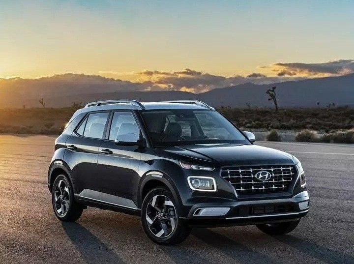 Hyundai Creta / SUV taxi in Ongole