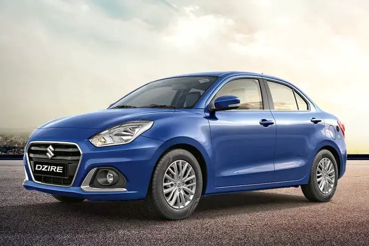 Swift Dzire / Sedan taxi in Ongole