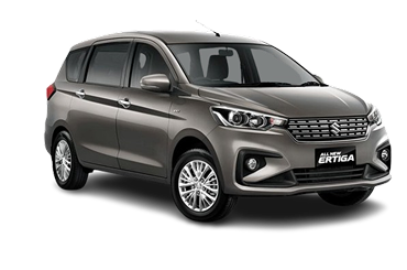 Gray hatchback taxi in Ongole