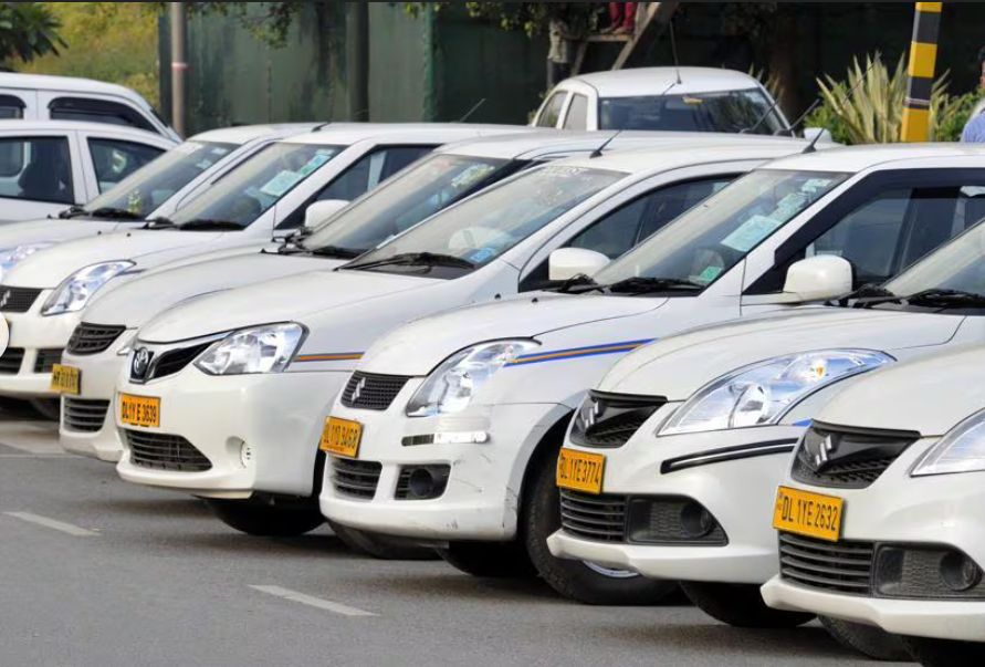 Railway Station Pickup / Drop service in Ongole