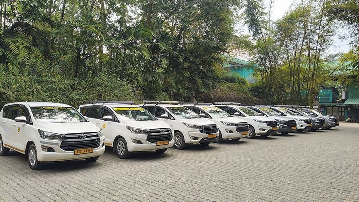 Outstation Round Trip service in Ongole